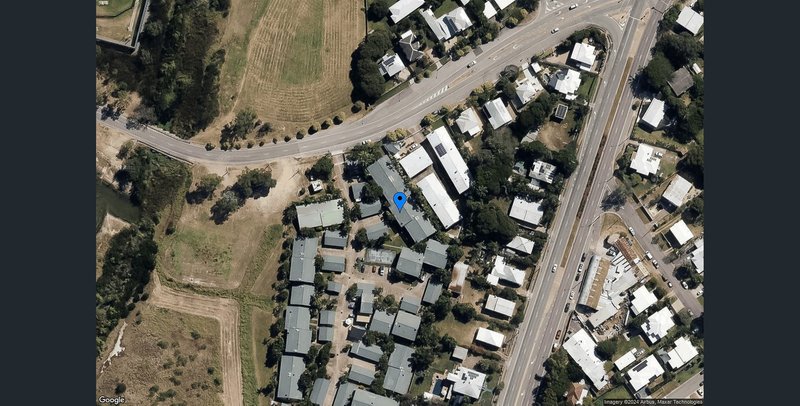 Photo - 60/16 Old Common Road, Belgian Gardens QLD 4810 - Image 8