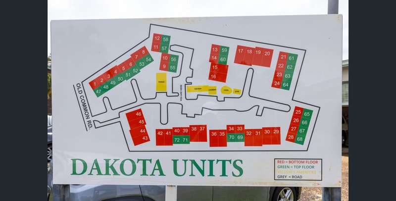 Photo - 60/16 Old Common Road, Belgian Gardens QLD 4810 - Image 10