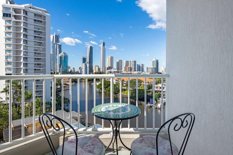 Photo - 601/7 Mallana Street, Surfers Paradise QLD 4217 - Image 5