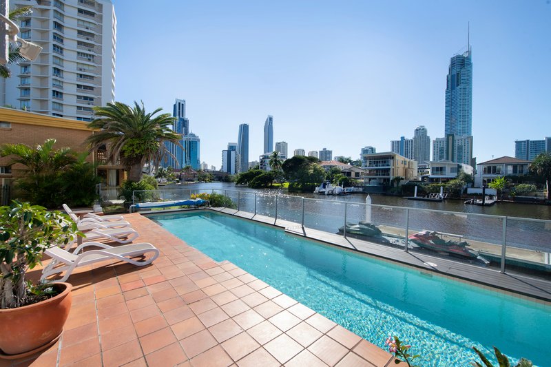 Photo - 601/7 Mallana Street, Surfers Paradise QLD 4217 - Image 15