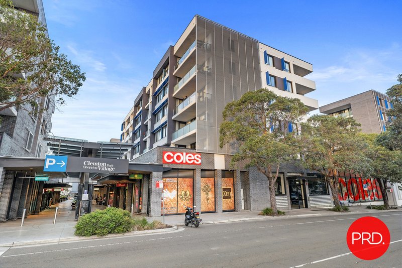 Photo - 601/70 Charlotte Street, Campsie NSW 2194 - Image 2