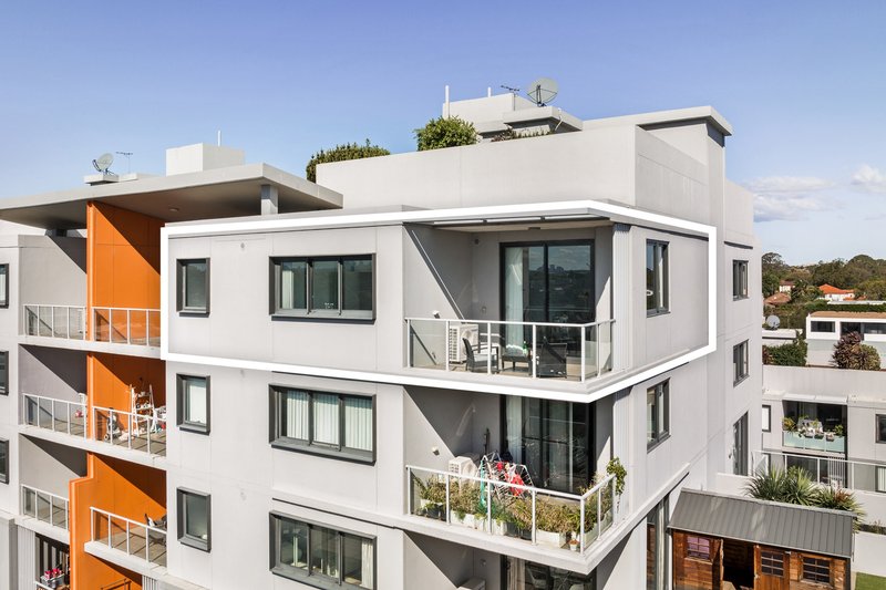 Photo - 60/172-176 Parramatta Road, Homebush NSW 2140 - Image 1