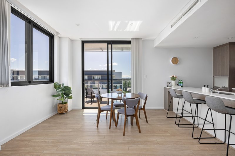 Photo - 60/172-176 Parramatta Road, Homebush NSW 2140 - Image 4