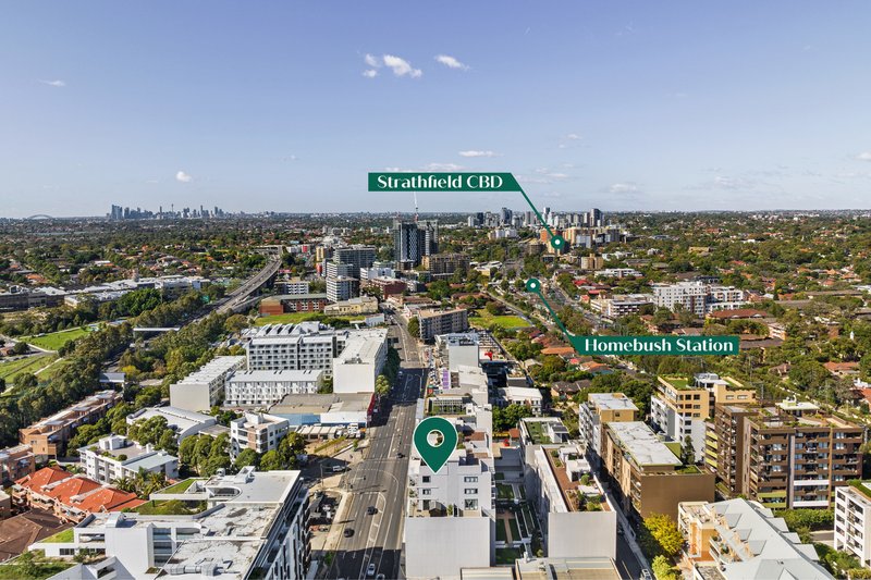 Photo - 60/172-176 Parramatta Road, Homebush NSW 2140 - Image 12