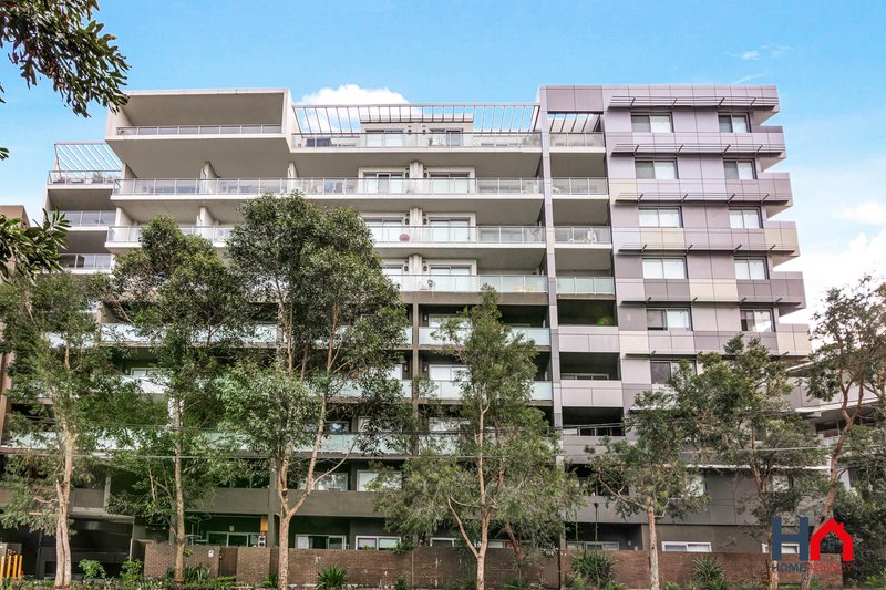 601/75-81 Park Road, Homebush NSW 2140