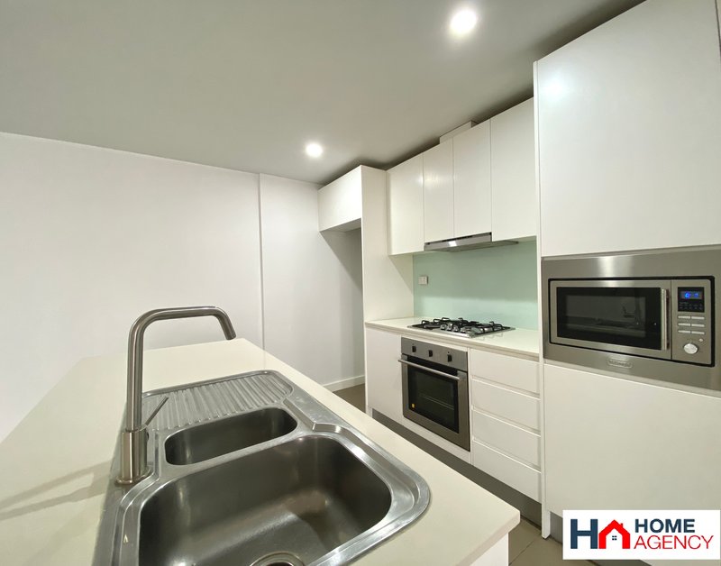 Photo - 601/75-81 Park Road, Homebush NSW 2140 - Image 2