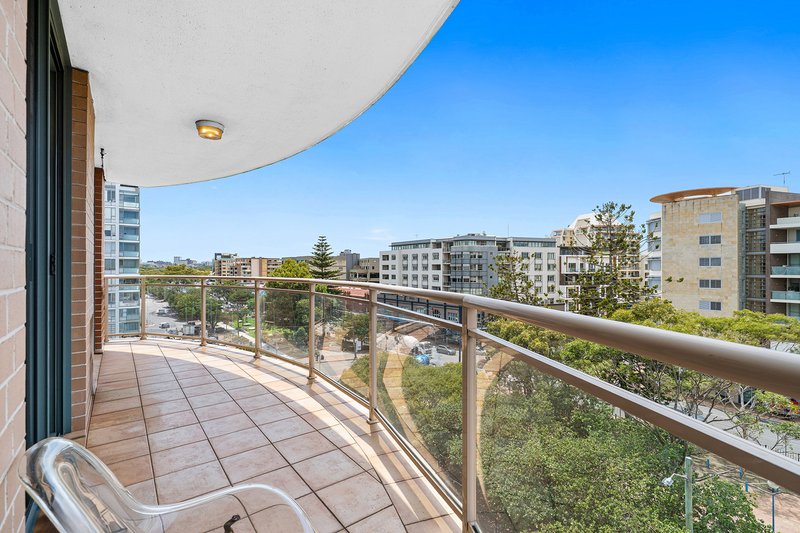 Photo - 601/767-771 Anzac Parade, Maroubra NSW 2035 - Image 3