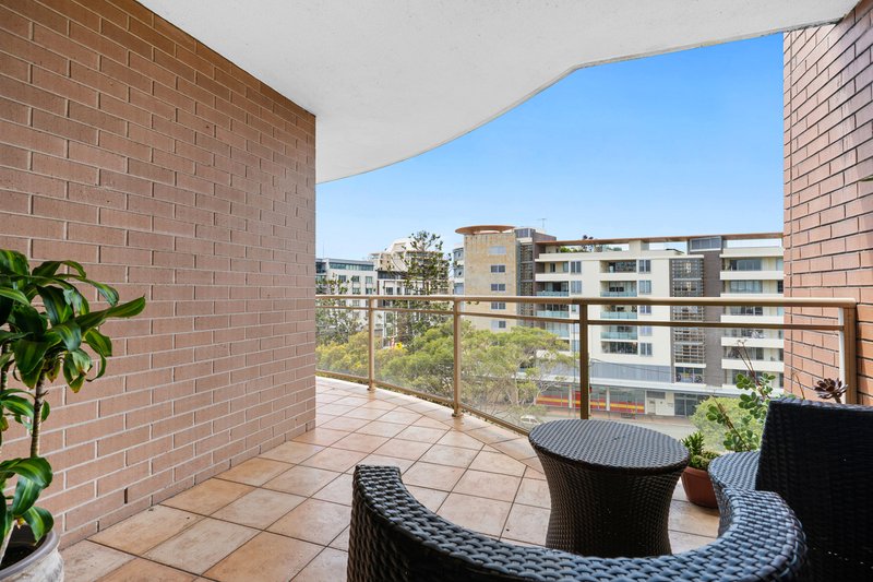 Photo - 601/767-771 Anzac Parade, Maroubra NSW 2035 - Image 4