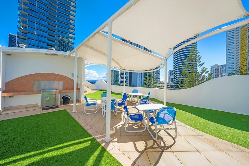 Photo - 601/8 Philip Avenue, Broadbeach QLD 4218 - Image 6