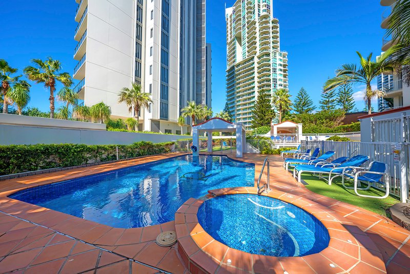 Photo - 601/8 Philip Avenue, Broadbeach QLD 4218 - Image 8