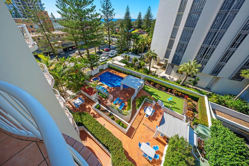 Photo - 601/8 Philip Avenue, Broadbeach QLD 4218 - Image 13