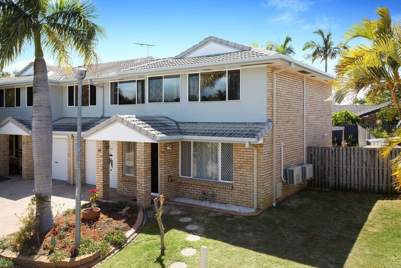 60/18 Spano Street, Zillmere QLD 4034