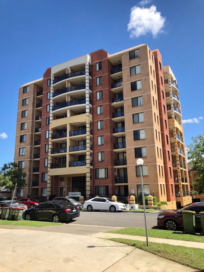 60/181 Hawkesbury Road, Westmead NSW 2145