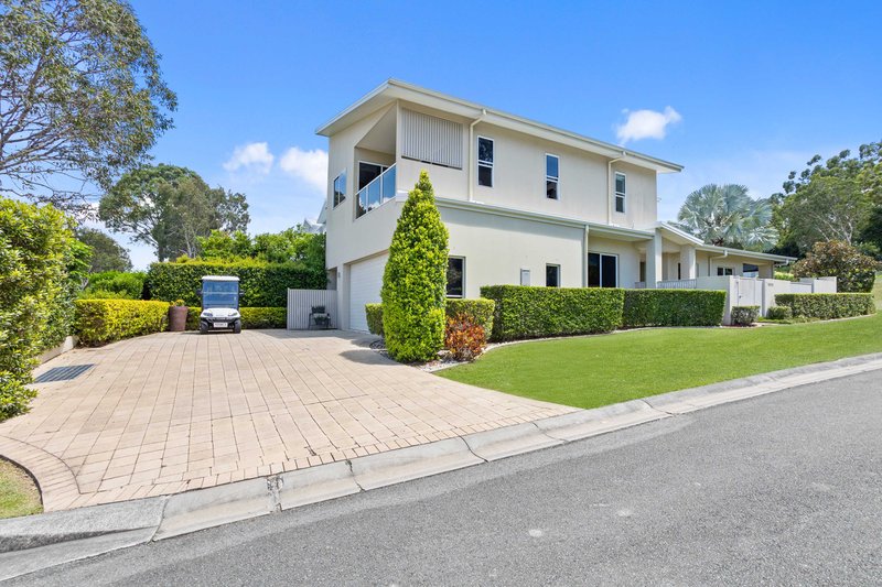 6018A Vista Drive, Benowa QLD 4217