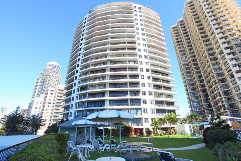 601/9 Trickett Street, Surfers Paradise QLD 4217