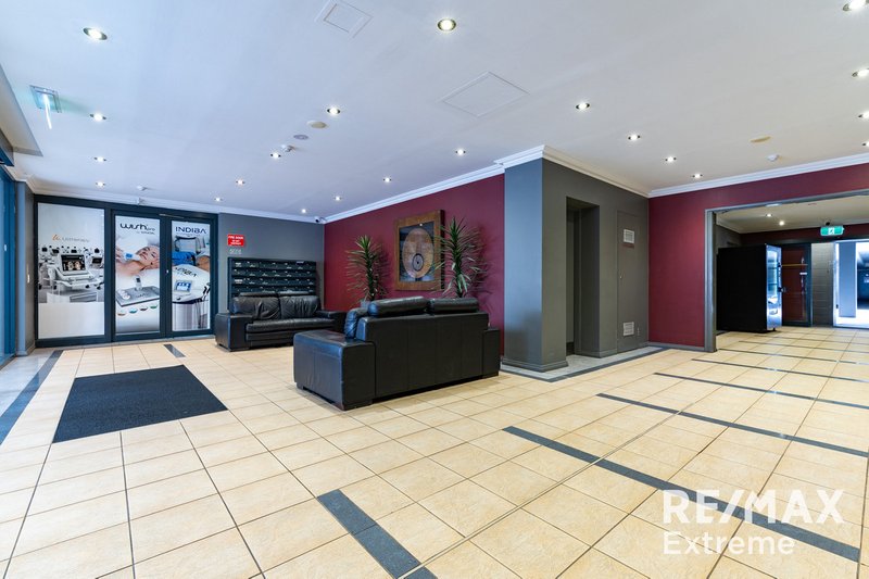 Photo - 60/190 Hay Street, East Perth WA 6004 - Image 4