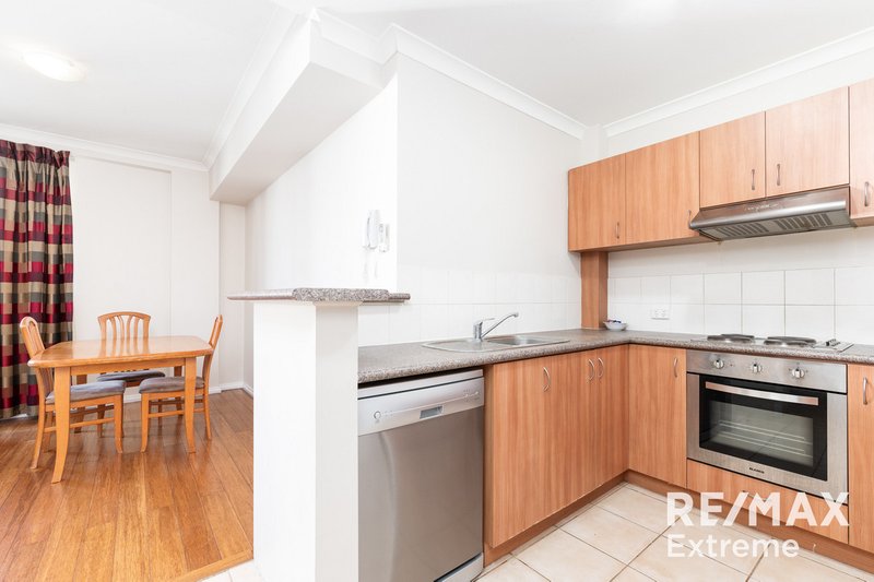 Photo - 60/190 Hay Street, East Perth WA 6004 - Image 6