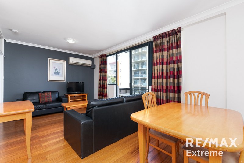 Photo - 60/190 Hay Street, East Perth WA 6004 - Image 9