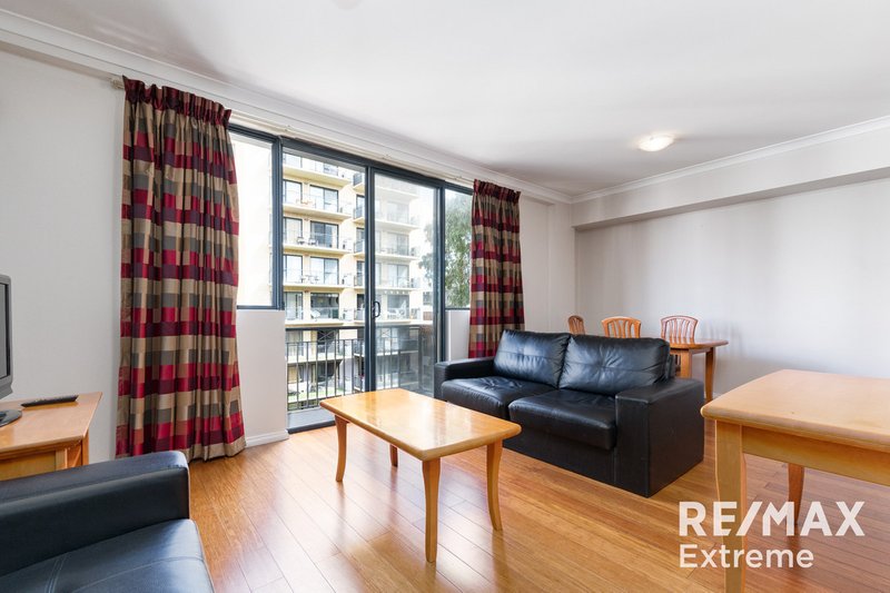 Photo - 60/190 Hay Street, East Perth WA 6004 - Image 11