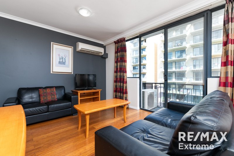 Photo - 60/190 Hay Street, East Perth WA 6004 - Image 13