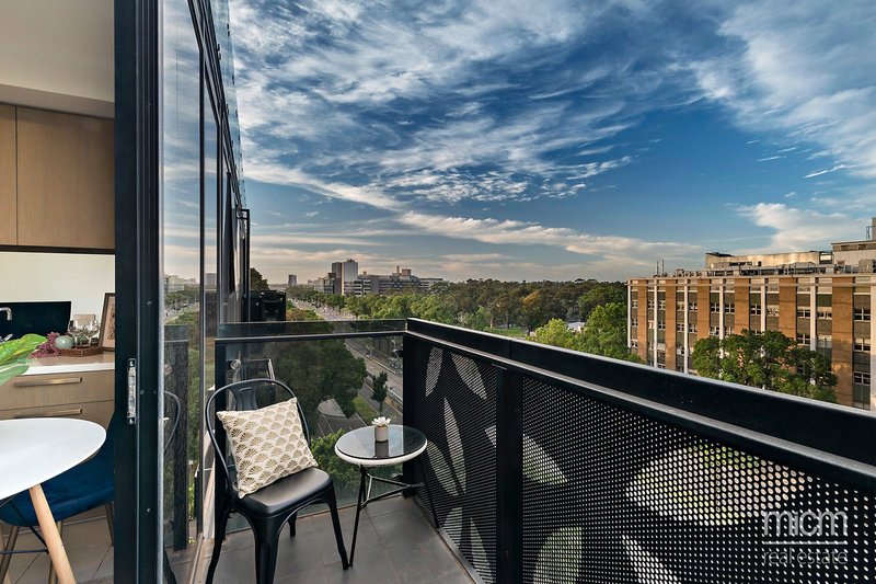 601/97 Flemington Road, North Melbourne VIC 3051