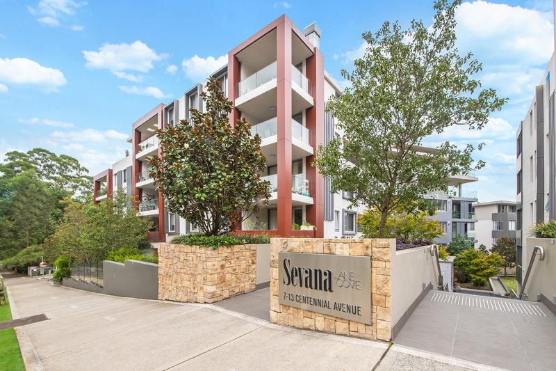 Photo - 601A/7-13 Centennial Avenue, Lane Cove NSW 2066 - Image 2