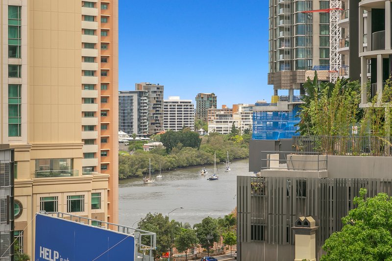 602-603/570 Queen Street, Brisbane City QLD 4000