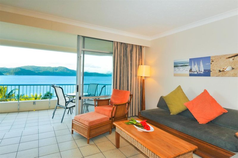 Photo - 602 E/14 Resort Drive, Whitsunday Apartments , Hamilton Island QLD 4803 - Image 2