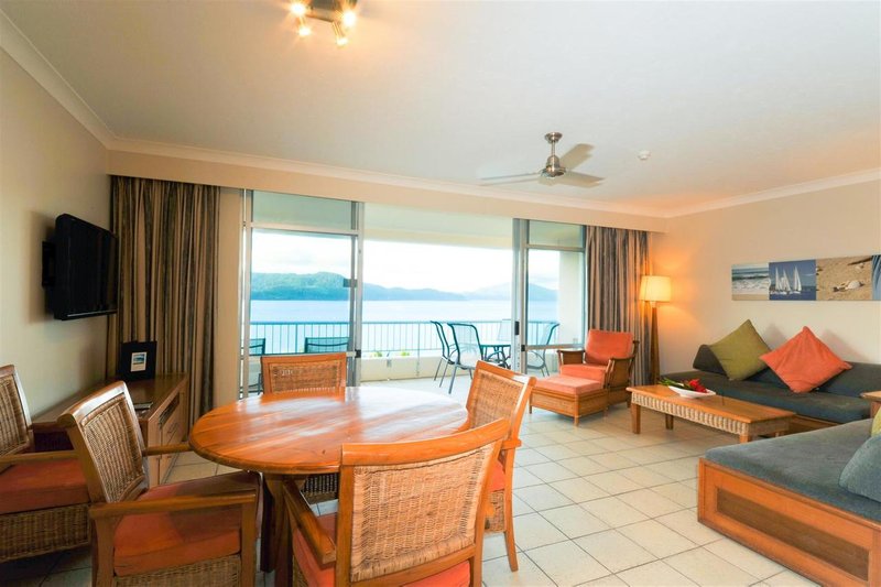 Photo - 602 E/14 Resort Drive, Whitsunday Apartments , Hamilton Island QLD 4803 - Image 8