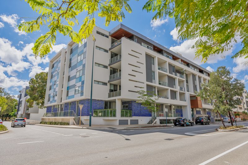 Photo - 60/20 Rowe Avenue, Rivervale WA 6103 - Image 17