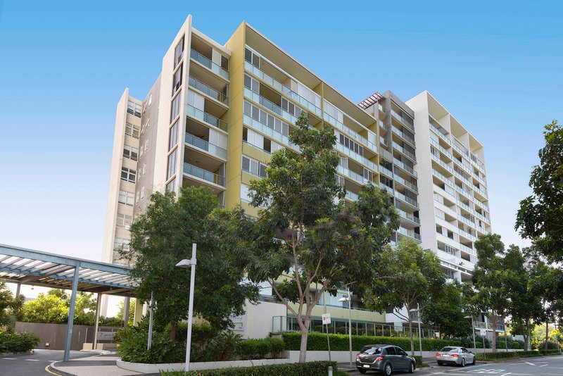 Photo - 6020/6 Parkland Boulevard, Brisbane City QLD 4000 - Image 12