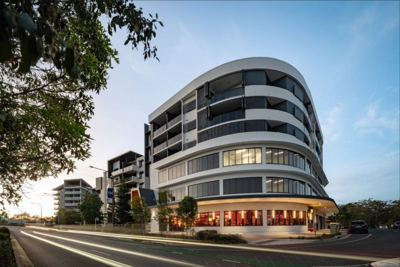 Photo - 602/1 Courage Street, Sippy Downs QLD 4556 - Image 2