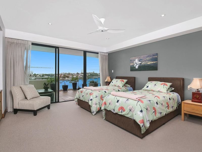 Photo - 602/1 Gray Street, New Farm QLD 4005 - Image 9