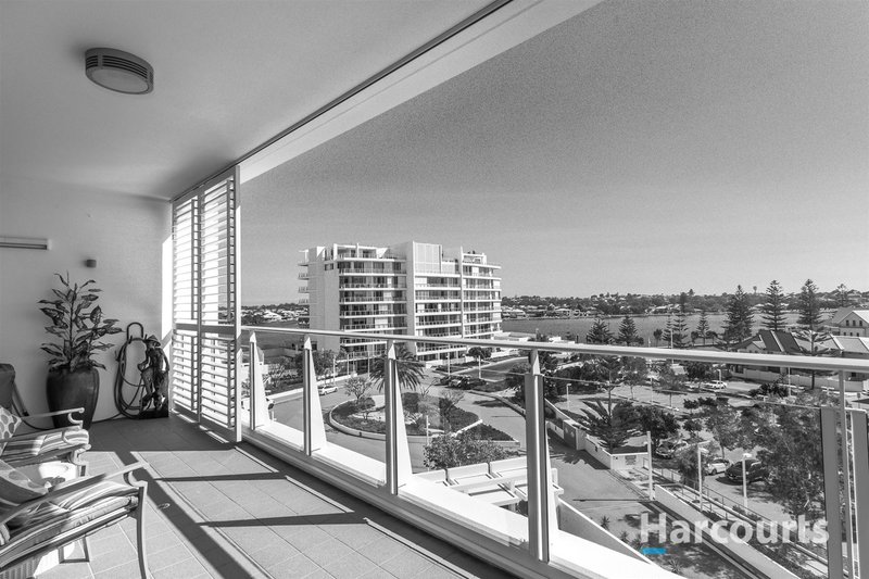 602/1 Marco Polo Drive, Mandurah WA 6210