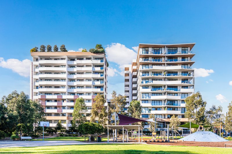 602/100 Fairway Drive, Norwest NSW 2153