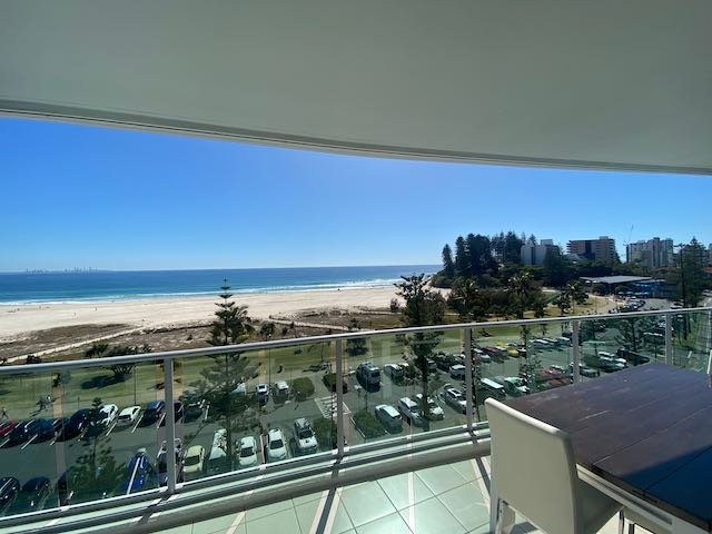 602/120 Marine Parade 'Reflections On The Sea' , Coolangatta QLD 4225