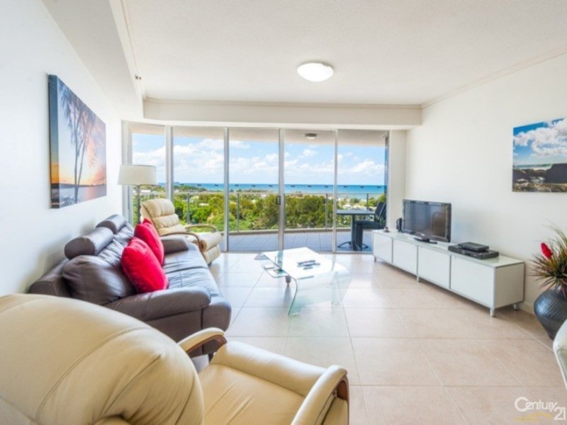 602/14 Aerodrome Road, Maroochydore QLD 4558