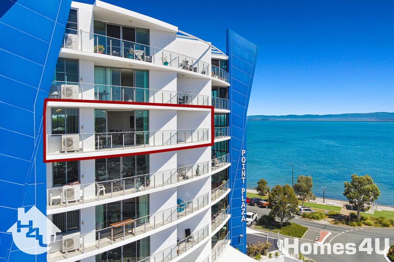 602/14 Oxley Avenue, Woody Point QLD 4019