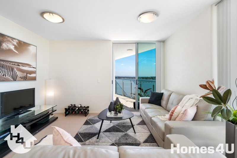 Photo - 602/14 Oxley Avenue, Woody Point QLD 4019 - Image 4