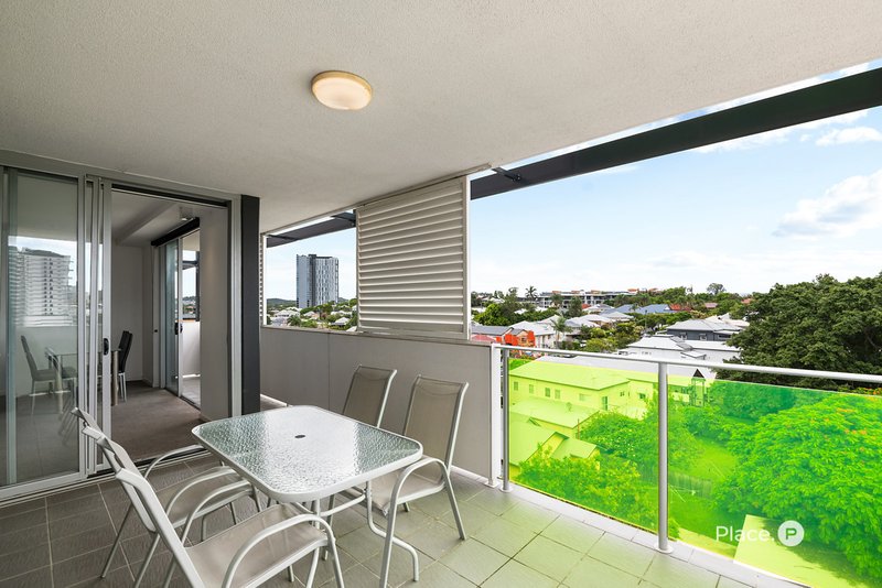 Photo - 602/159 Logan Road, Woolloongabba QLD 4102 - Image 10