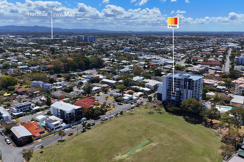 Photo - 602/17 Bath Street, Labrador QLD 4215 - Image 3