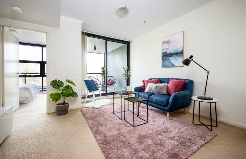 602/174 Goulburn St , Surry Hills NSW 2010