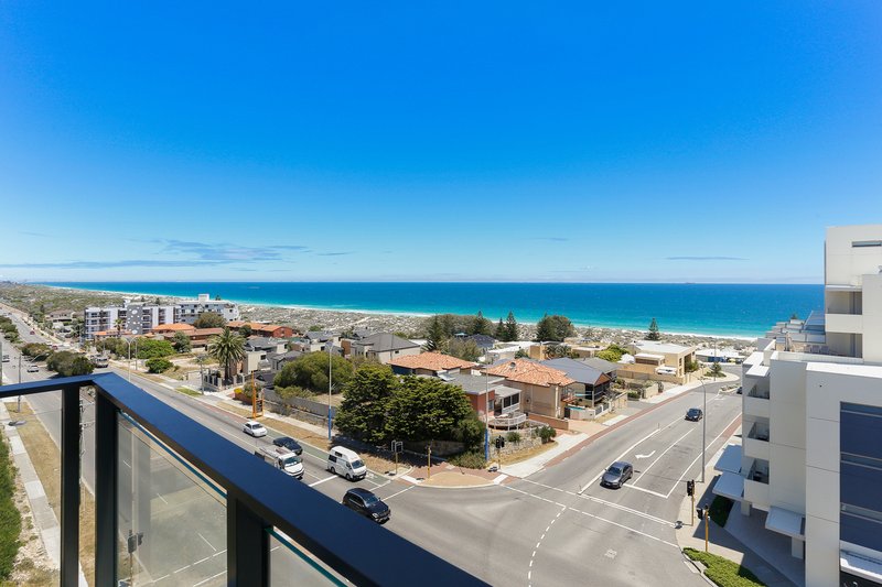Photo - 602/20 Brighton Road, Scarborough WA 6019 - Image 1
