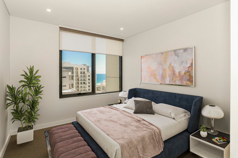 Photo - 602/20 Brighton Road, Scarborough WA 6019 - Image 2