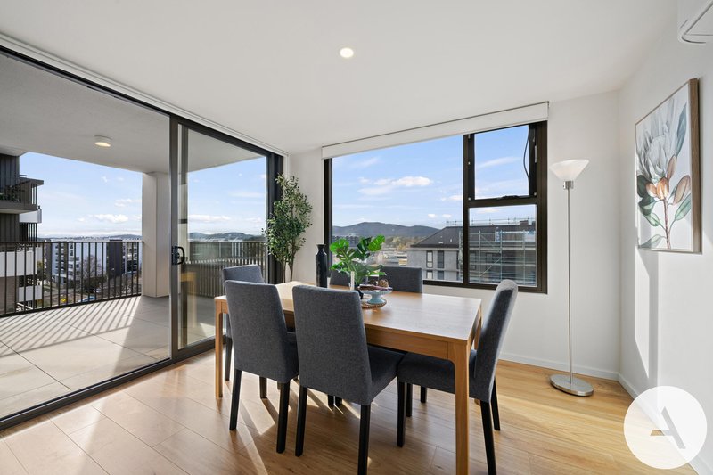 Photo - 602/21 Challis Street, Dickson ACT 2602 - Image 1