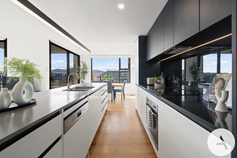 Photo - 602/21 Challis Street, Dickson ACT 2602 - Image 7