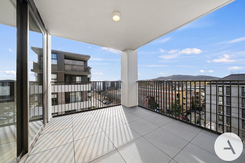 Photo - 602/21 Challis Street, Dickson ACT 2602 - Image 8