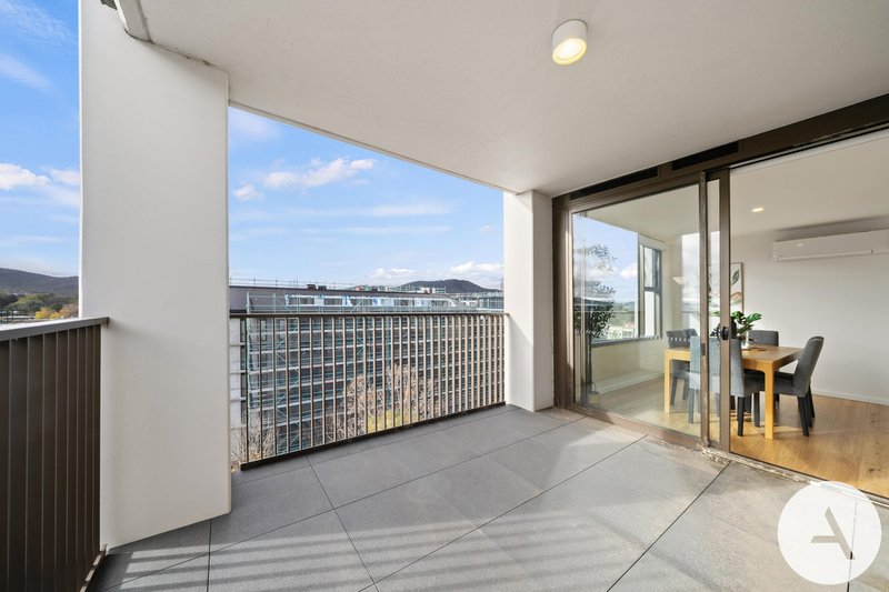 Photo - 602/21 Challis Street, Dickson ACT 2602 - Image 9