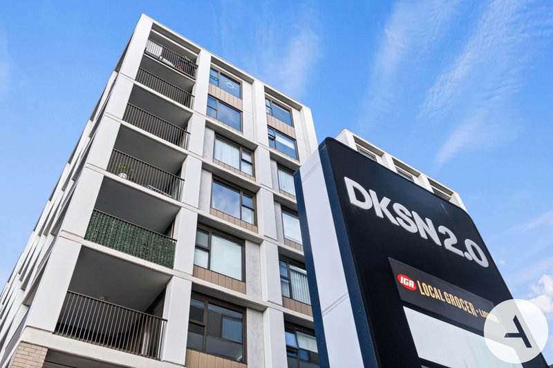 Photo - 602/21 Challis Street, Dickson ACT 2602 - Image 20
