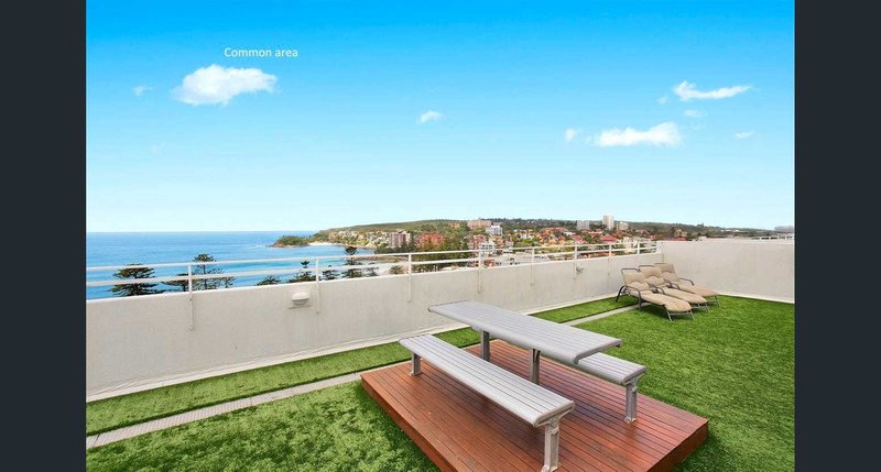 Photo - 602/22 Central Avenue, Manly NSW 2095 - Image 5